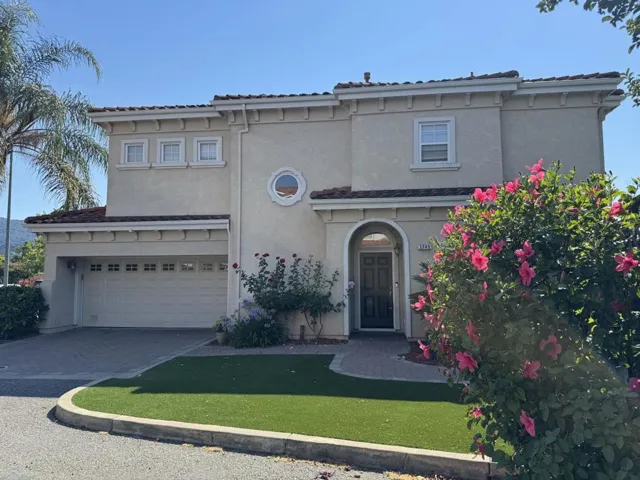 1745 Cambria Court, San Jose, California 95124
