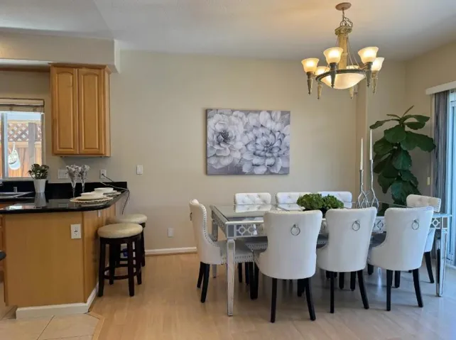 1745 Cambria Court, San Jose, California 95124