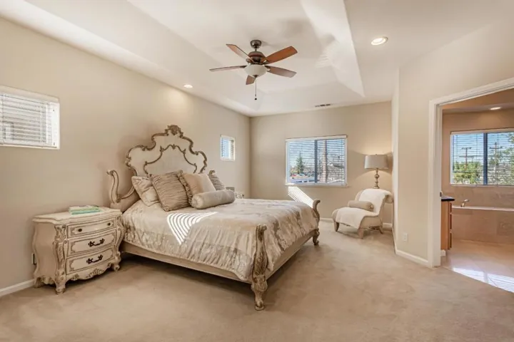 1745 Cambria Court, San Jose, California 95124