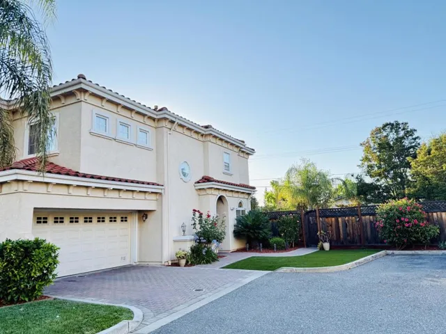 1745 Cambria Court, San Jose, California 95124
