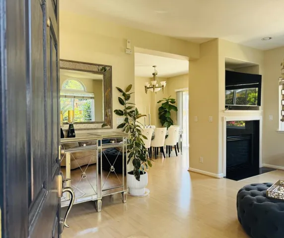 1745 Cambria Court, San Jose, California 95124
