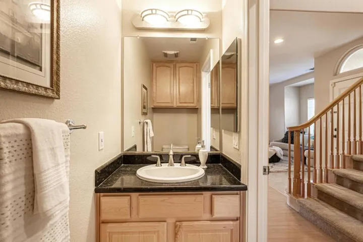 1745 Cambria Court, San Jose, California 95124