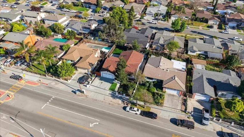 3146 Marten Avenue, San Jose, California 95148