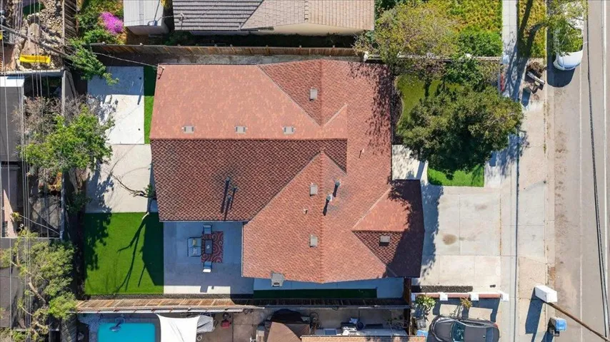 3146 Marten Avenue, San Jose, California 95148