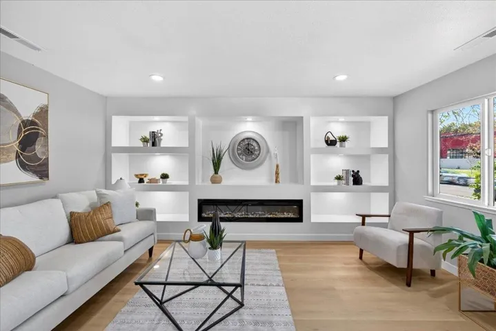 3146 Marten Avenue, San Jose, California 95148