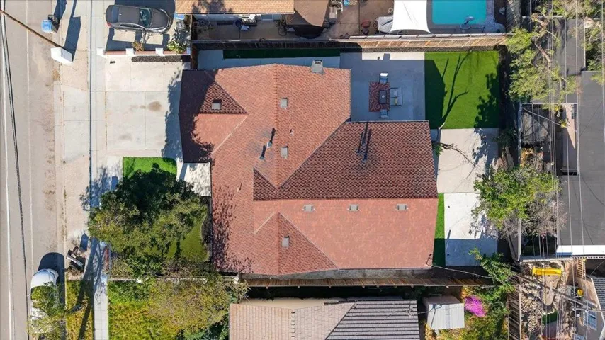 3146 Marten Avenue, San Jose, California 95148