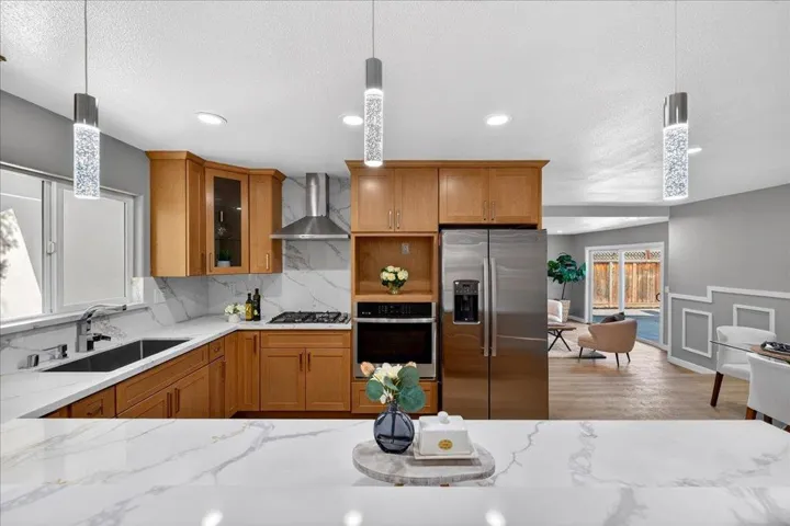 3146 Marten Avenue, San Jose, California 95148