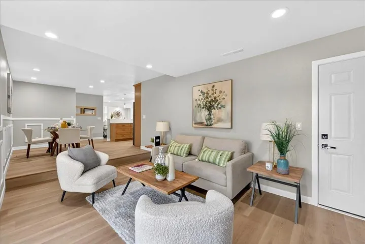 3146 Marten Avenue, San Jose, California 95148