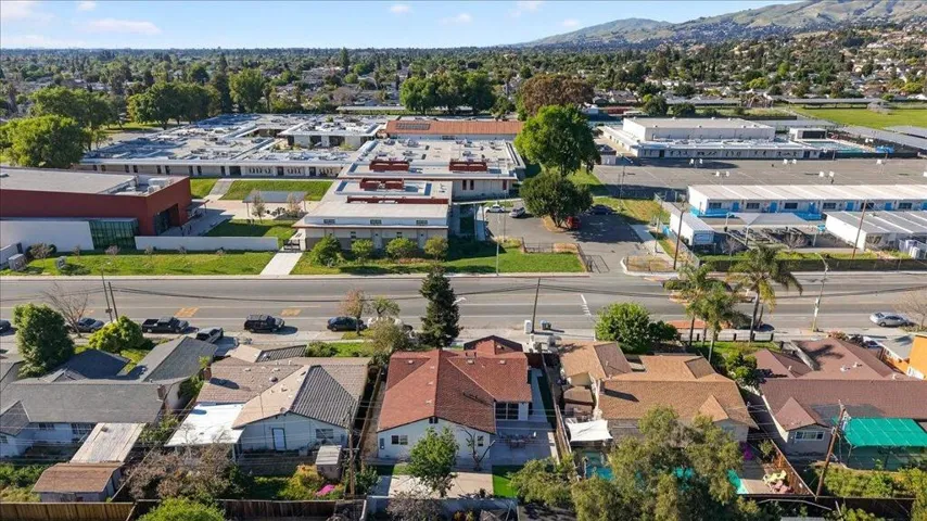 3146 Marten Avenue, San Jose, California 95148