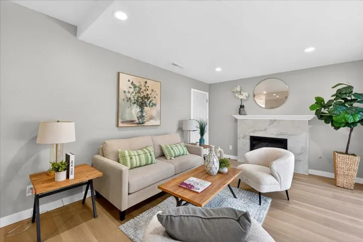 3146 Marten Avenue, San Jose, California 95148