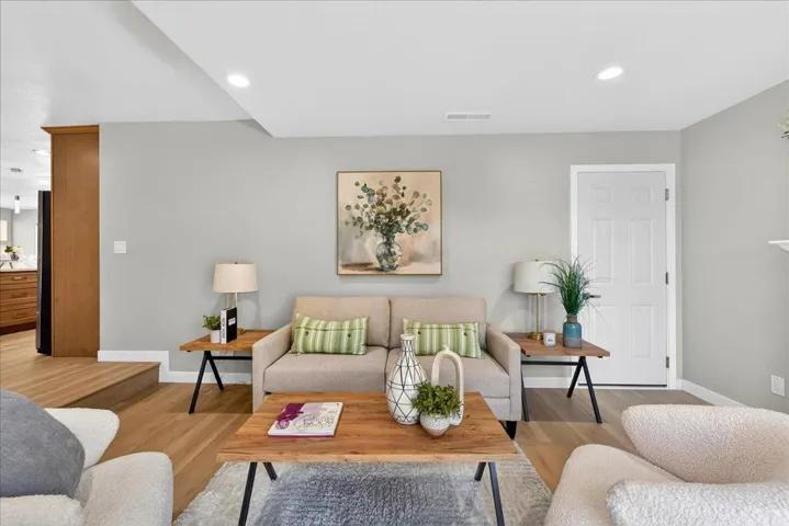 3146 Marten Avenue, San Jose, California 95148