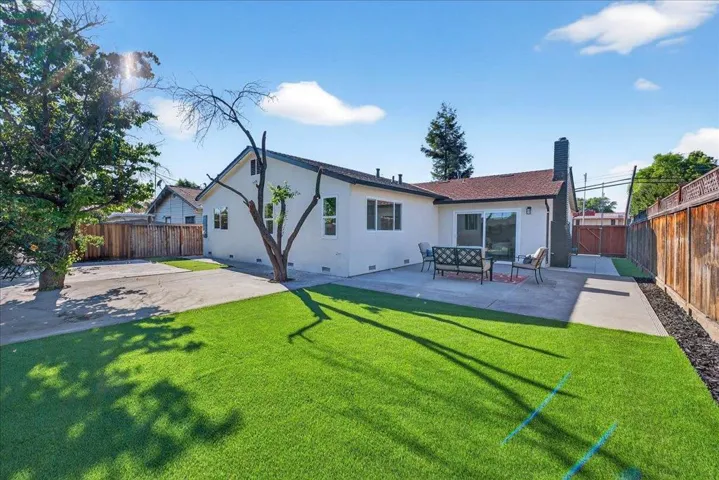 3146 Marten Avenue, San Jose, California 95148