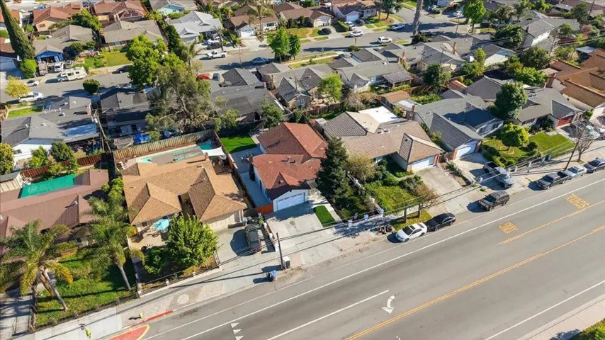 3146 Marten Avenue, San Jose, California 95148