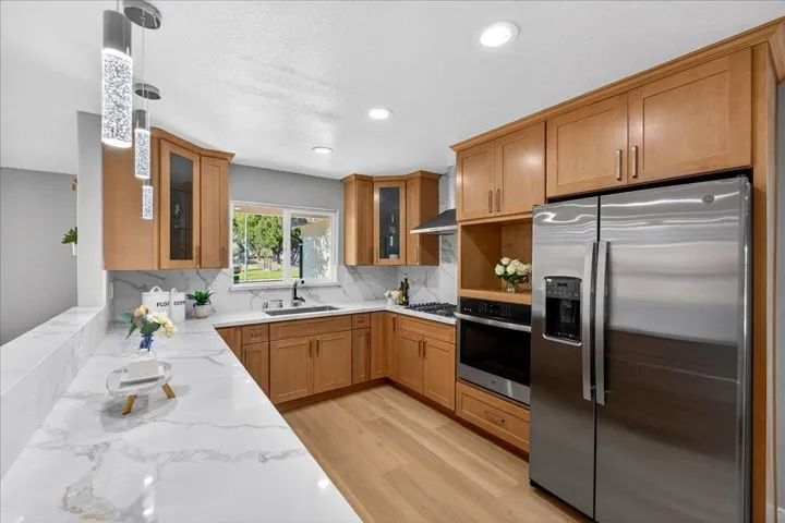 3146 Marten Avenue, San Jose, California 95148