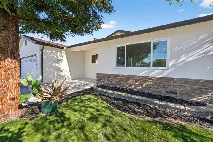 3146 Marten Avenue, San Jose, California 95148
