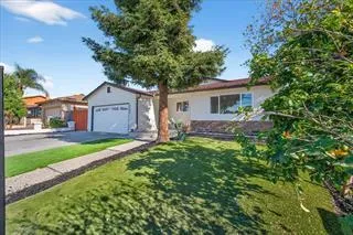 3146 Marten Avenue, San Jose, California 95148