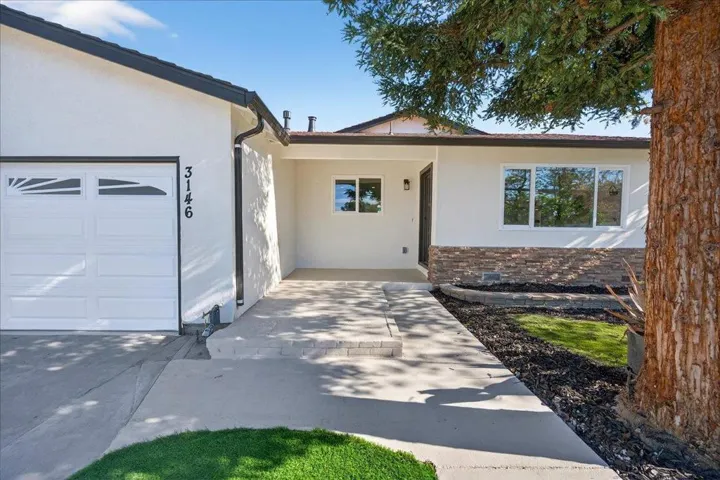 3146 Marten Avenue, San Jose, California 95148