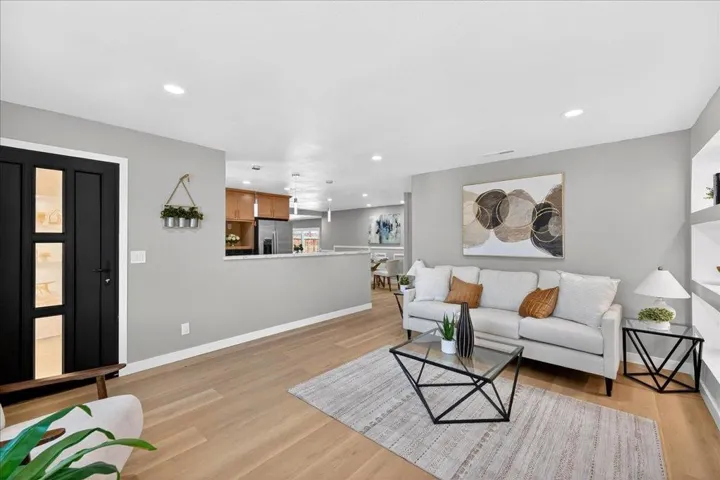 3146 Marten Avenue, San Jose, California 95148