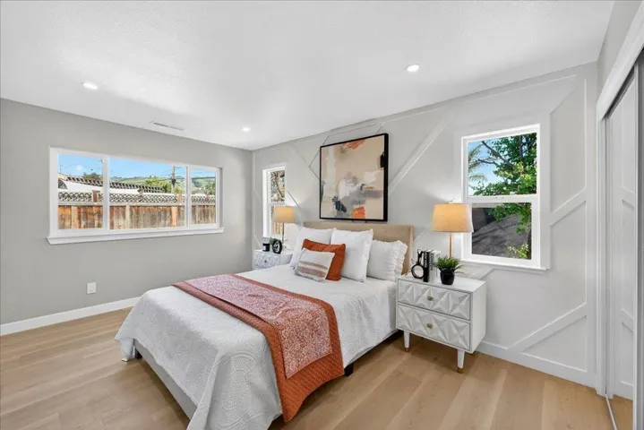 3146 Marten Avenue, San Jose, California 95148