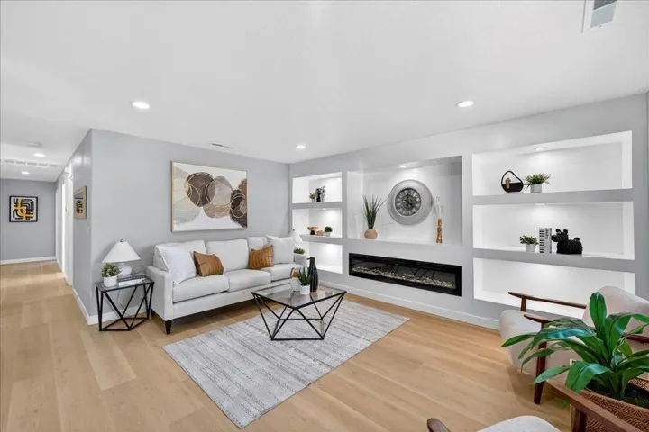 3146 Marten Avenue, San Jose, California 95148
