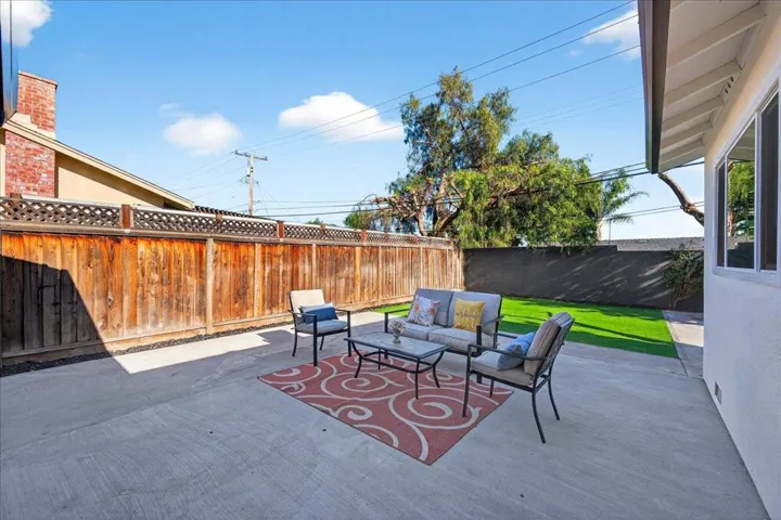3146 Marten Avenue, San Jose, California 95148