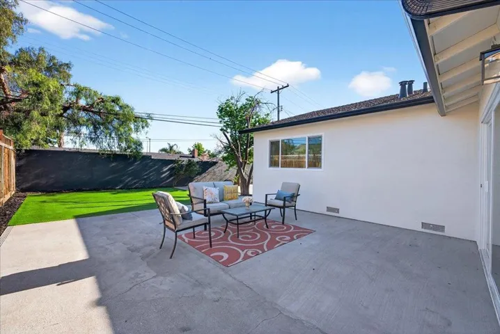 3146 Marten Avenue, San Jose, California 95148