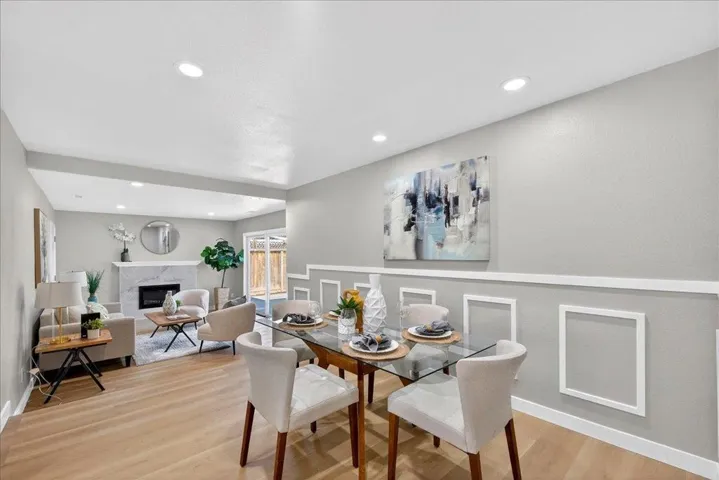 3146 Marten Avenue, San Jose, California 95148