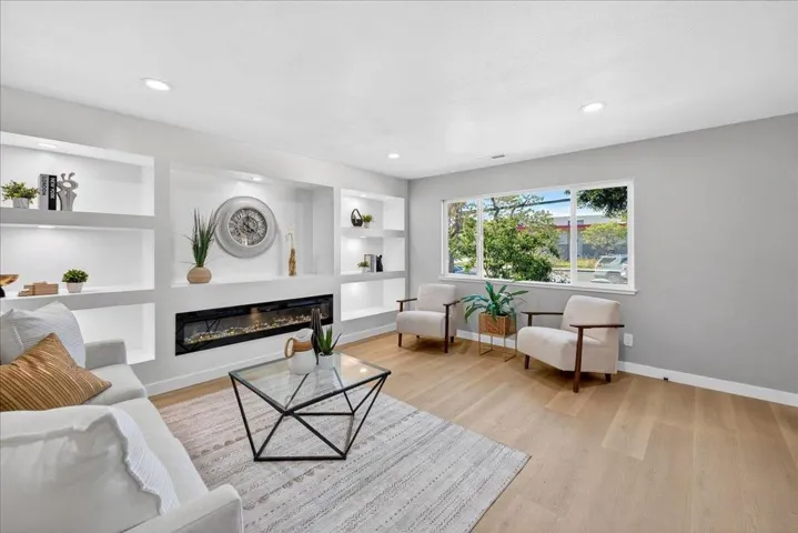 3146 Marten Avenue, San Jose, California 95148