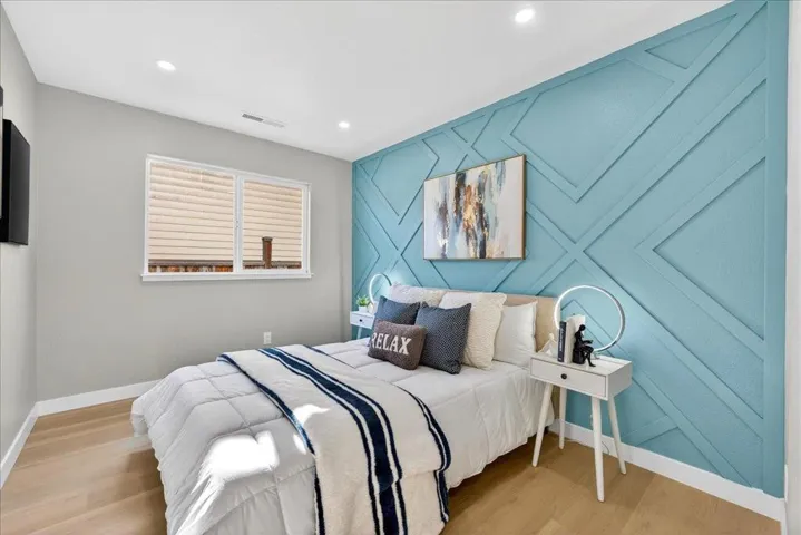 3146 Marten Avenue, San Jose, California 95148