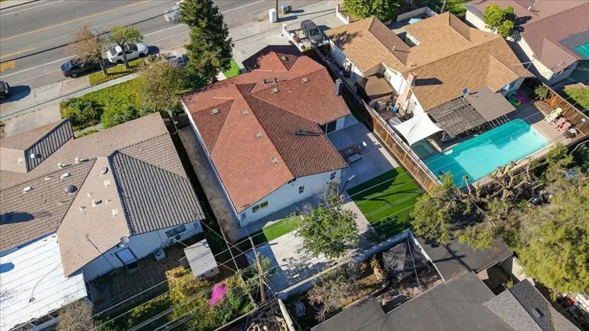 3146 Marten Avenue, San Jose, California 95148