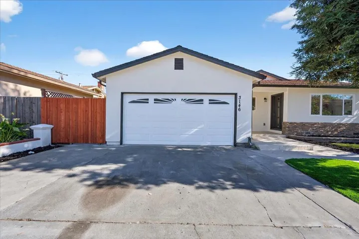 3146 Marten Avenue, San Jose, California 95148
