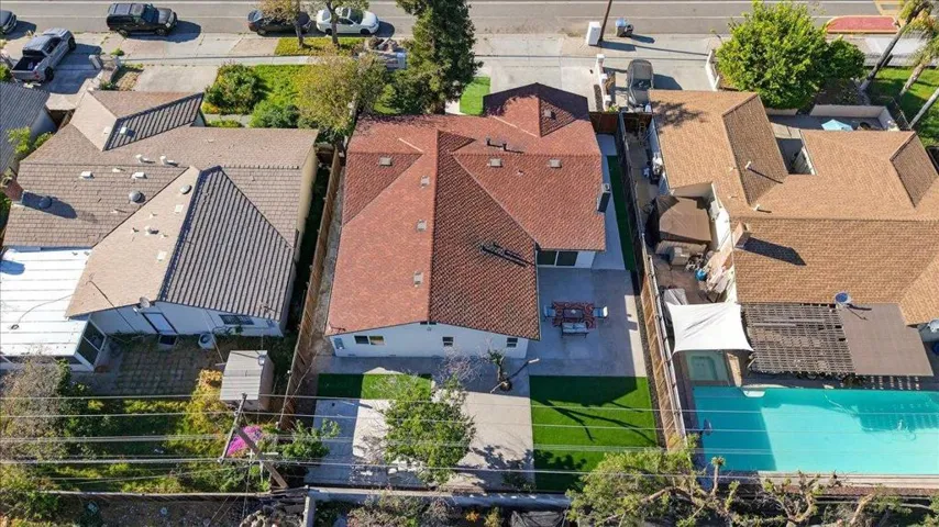 3146 Marten Avenue, San Jose, California 95148