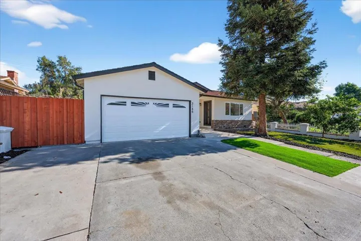 3146 Marten Avenue, San Jose, California 95148