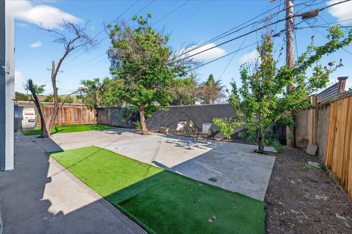 3146 Marten Avenue, San Jose, California 95148