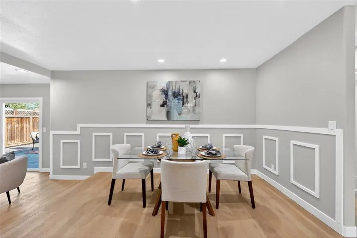 3146 Marten Avenue, San Jose, California 95148