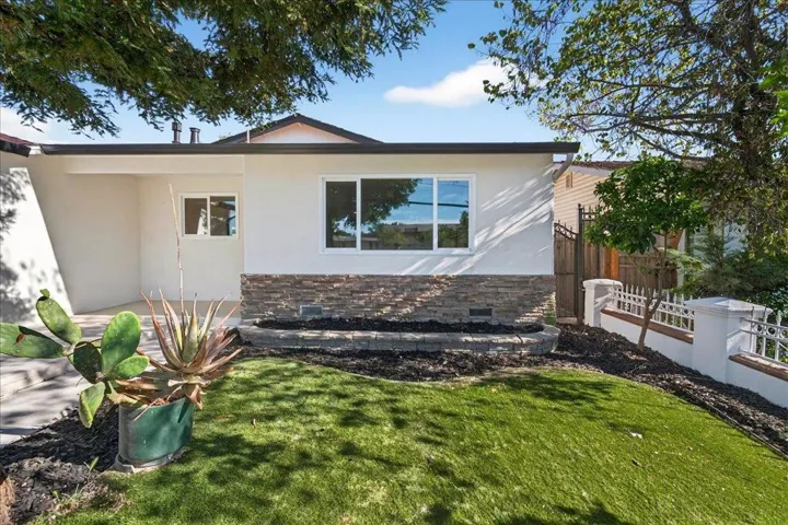 3146 Marten Avenue, San Jose, California 95148