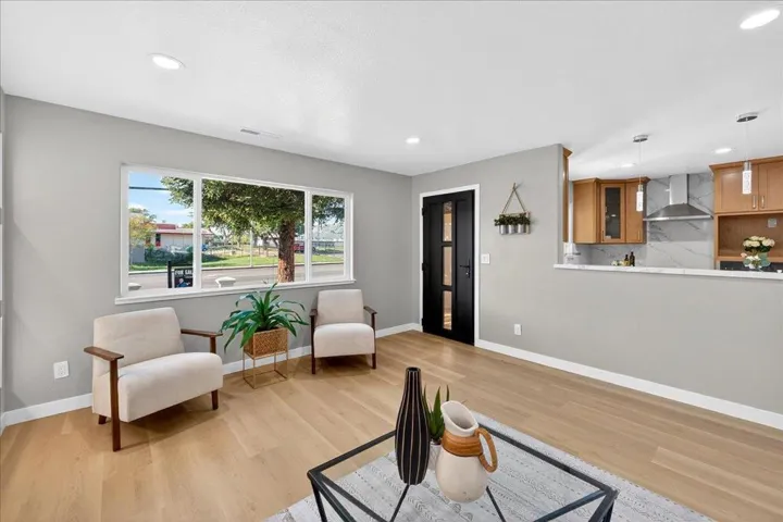 3146 Marten Avenue, San Jose, California 95148