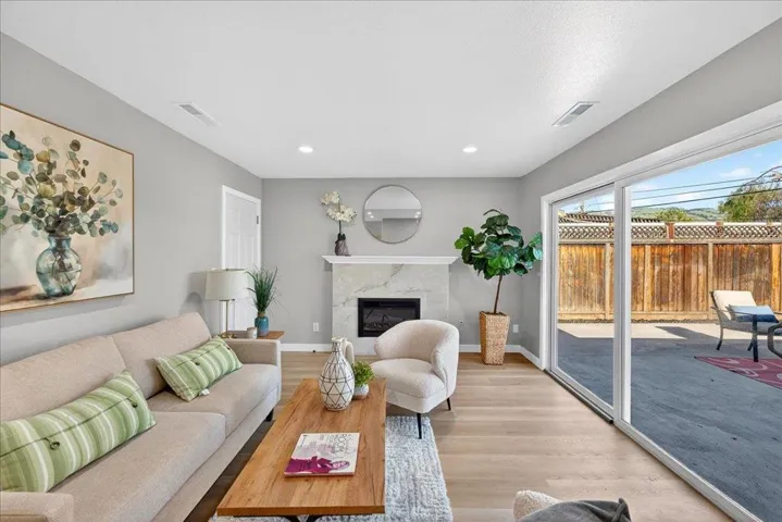 3146 Marten Avenue, San Jose, California 95148