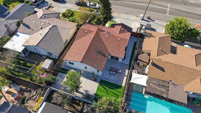 3146 Marten Avenue, San Jose, California 95148