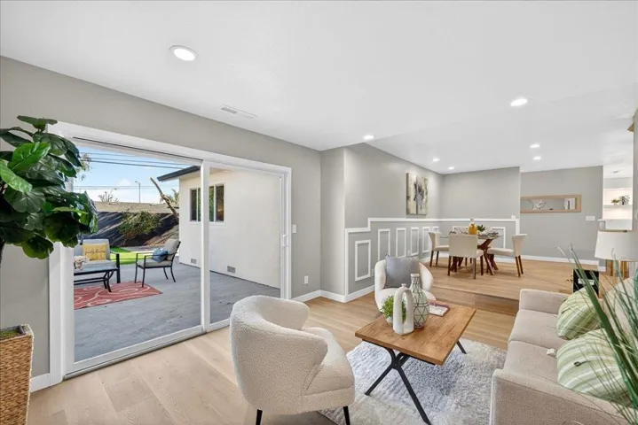3146 Marten Avenue, San Jose, California 95148