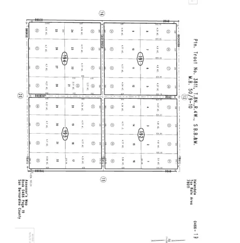0 Corral Road, Helendale, California 92342