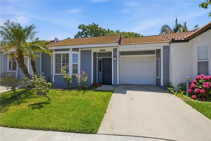 1608 Byron Court, Pomona, California 91768