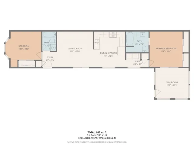 1608 Byron Court, Pomona, California 91768