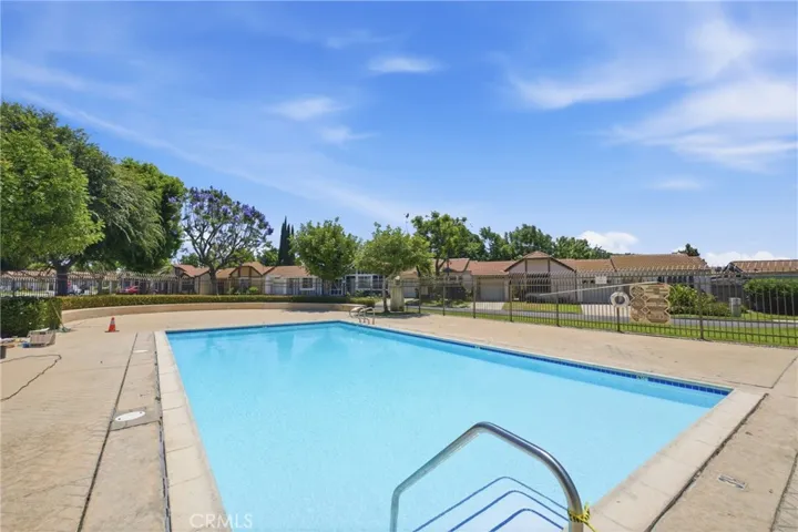 1608 Byron Court, Pomona, California 91768