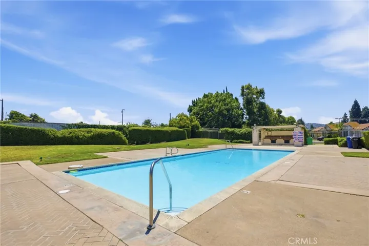 1608 Byron Court, Pomona, California 91768