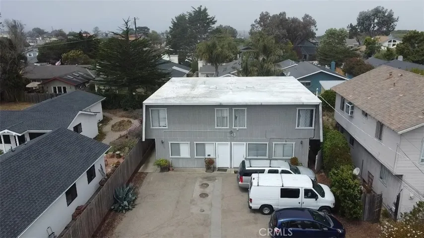 1143 16th, Los Osos, California 93402