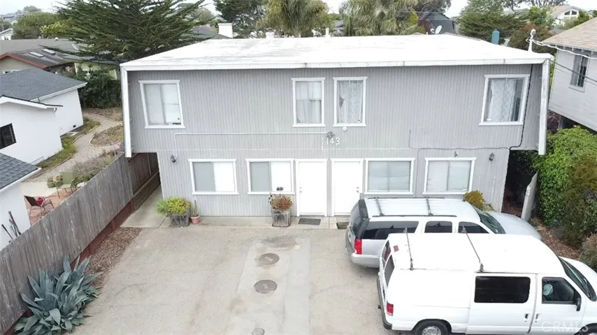 1143 16th, Los Osos, California 93402