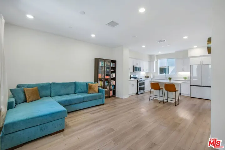 1002 Sage Lane, Gardena, California 90247