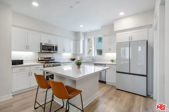 1002 Sage Lane, Gardena, California 90247