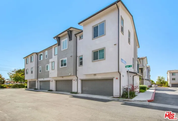 1002 Sage Lane, Gardena, California 90247